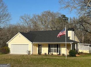 328 Cattlemans Cir, McDonough, GA 30252
