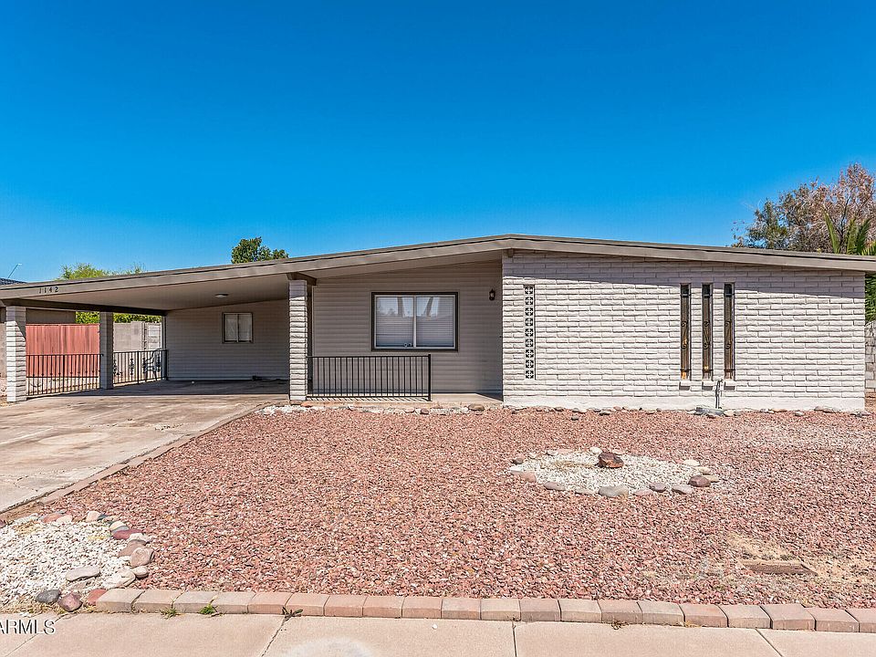 1st image of 1142 W EMELITA Avenue