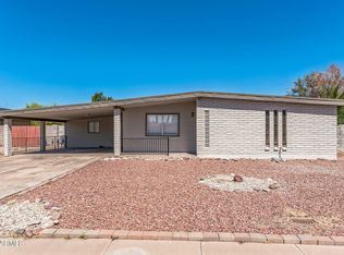 1142 W Emelita Ave, Mesa, AZ 85210