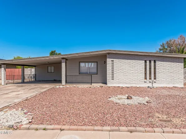 1142 W EMELITA Avenue, Mesa, AZ 85210