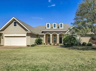 29806 Fairway Vista Dr, Boerne, TX 78015