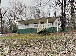 62 Woodland Rd SW, Cartersville, GA 30120