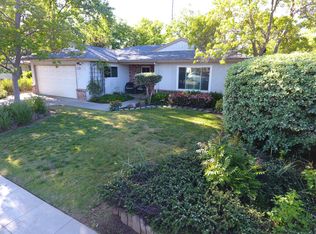 1313 W Pinedale Ave, Fresno, CA 93711