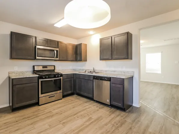 3753 Alexus Dr, Conroe, TX 77301