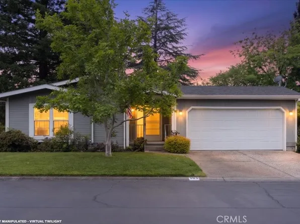 2050 Springfield Dr APT 101, Chico, CA 95928