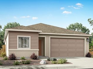 522 Radiant Dr, Carson City, NV