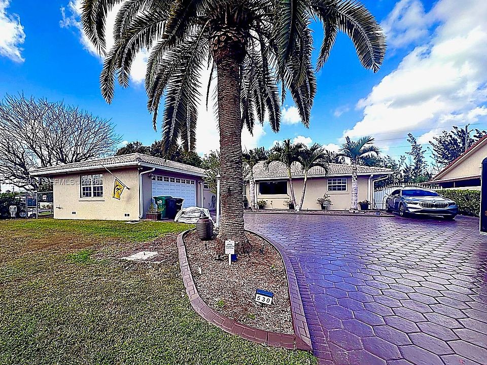 1st image of 530 SW 136th Pl