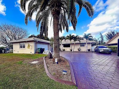 530 SW 136th Pl, Miami, FL, 33184