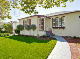 912 E 5th Ave, San Mateo, CA 94402