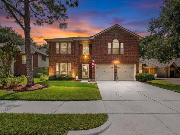 1118 Wentworth Dr, Pearland, TX 77584