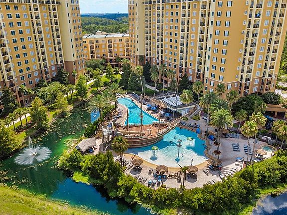 2nd image of 8100 POINCIANA BOULEVARD #2505