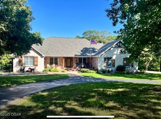 7055 County Ln #72, Carthage, MO 64836