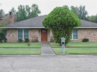 7095 Carlene Ave, Baton Rouge, LA 70811