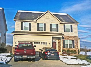 5256 Mudville Ln, Waldorf, MD 20602
