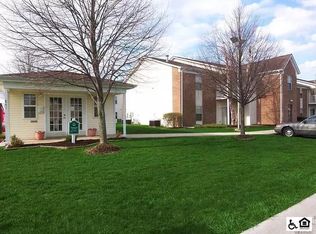 Meadowood Apartments, Rensselaer, IN 47978