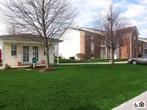 Meadowood Apartments | 841 W Kannal Ct, Rensselaer, IN