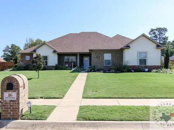 16 Lone Star Pkwy, Texarkana, TX 75503