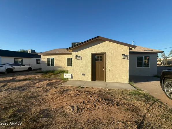 502 W 10TH Street, Casa Grande, AZ 85122