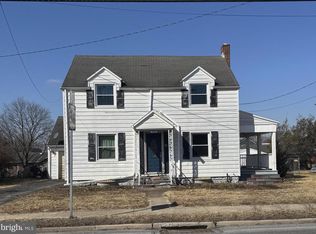 314 N Grant St, Waynesboro, PA 17268