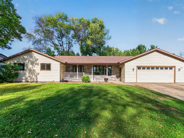 401 Shady Ln, Nya, MN 55397
