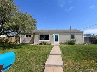 206 Prairie Hills Dr #D, Cheyenne, WY 82009