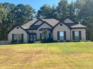 14792 Congo Ferndale Rd, Alexander, AR 72002