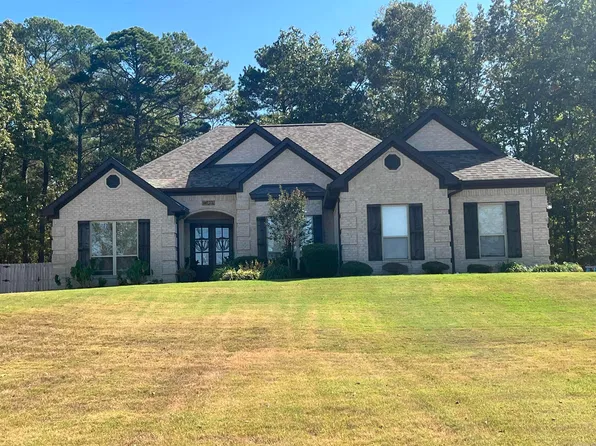 14792 Congo Ferndale Rd, Alexander, AR 72002
