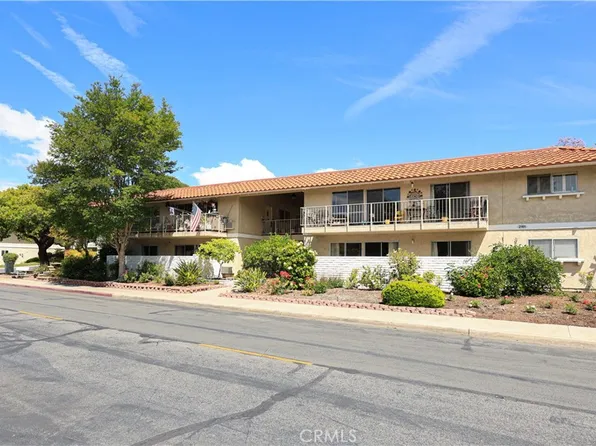 2191 Via Mariposa E Unit B, Laguna Woods, CA 92637