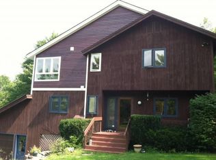 53 Beaver Pond Rd, Hinesburg, VT 05461