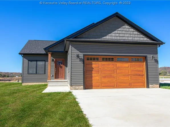 213 Alexanders Ave, Fraziers Bottom, WV 25082