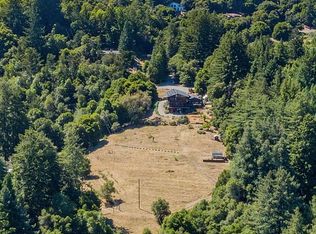 395 Bohnen Rd, Santa Cruz, CA 95065
