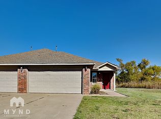 3514 E Fairmont St #3514, Broken Arrow, OK 74014