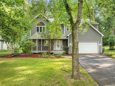 553 Forest Glen DRIVE, Fontana, WI, 53125
