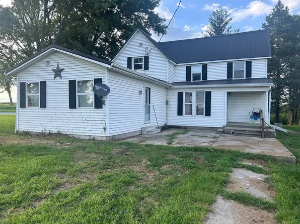 30046 207th Ave, Davis City, IA 50065