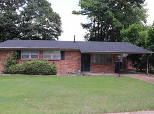 1156 Theodore St, Memphis, TN 38122