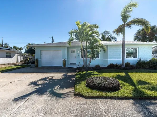 464 87th Ave, Saint Pete Beach, FL 33706