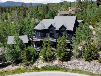 671 Vasquez Road, Winter Park, CO, 80482