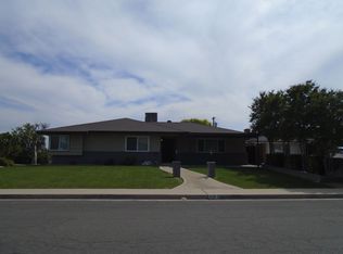 409 Pilot Ave, Bakersfield, CA 93308