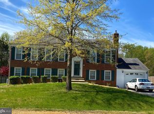 11625 Kipling Dr, Waldorf, MD