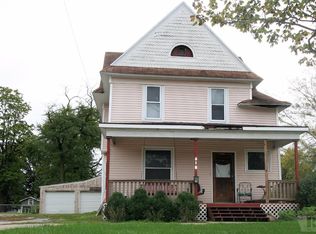 W State St, Centerville, IA 52544