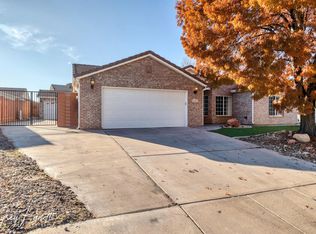 1692 E 2370 S, Saint George, UT 84790