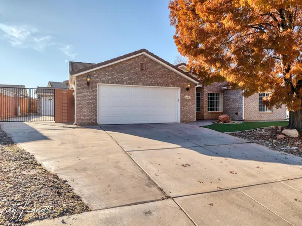 1692 E 2370 S, Saint George, UT 84790