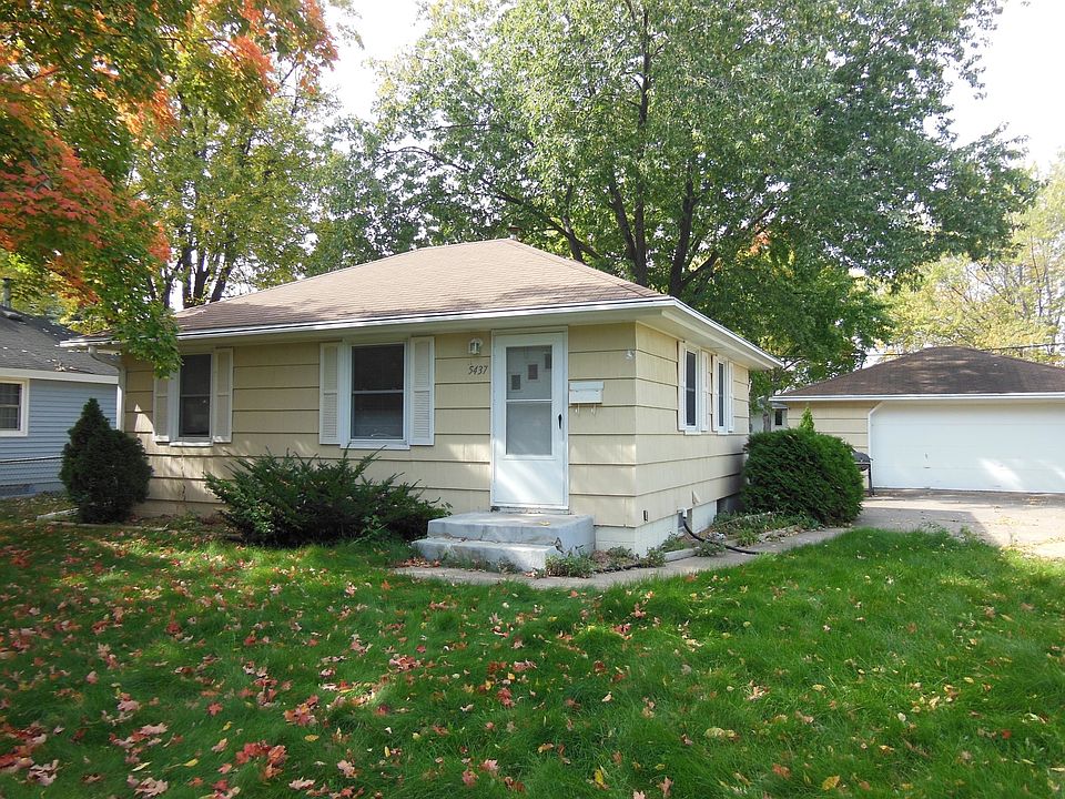1st image of 5437 Yukon Ave N