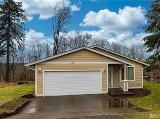 528 Fairmount Ave, Shelton, WA 98584
