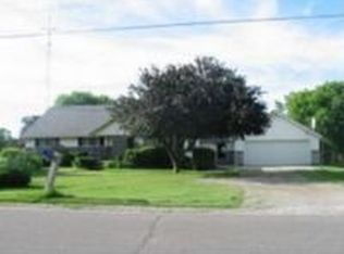 4536 Atkins Rd, North Street, MI 48049