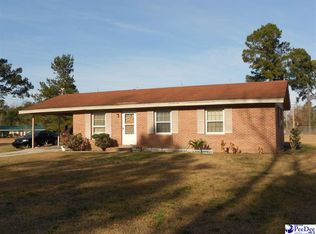 455 Diamond Branch Rd, Johnsonville, SC 29555