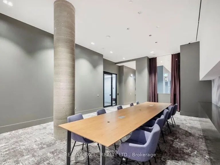 1720 Bayview Ave #218 — Photo 25
