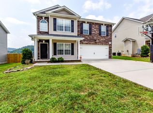 1746 Point Wood Dr, Knoxville, TN 37920
