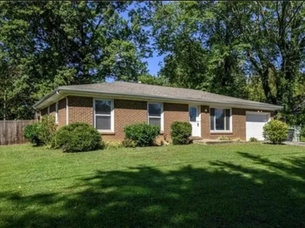 3105 Murr Ln, New Albany, IN 47150