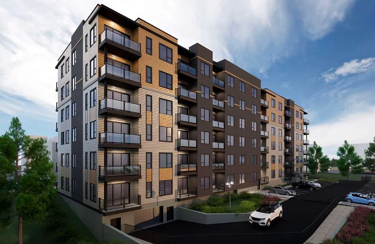 30 Waterloo St. — Photo 2